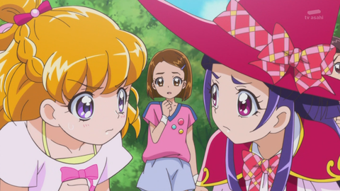 魔法つかいプリキュア第34話-163