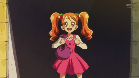 キラキラプリキュアアラモード第19話-902