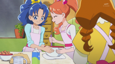 キラキラプリキュアアラモード第4話-443
