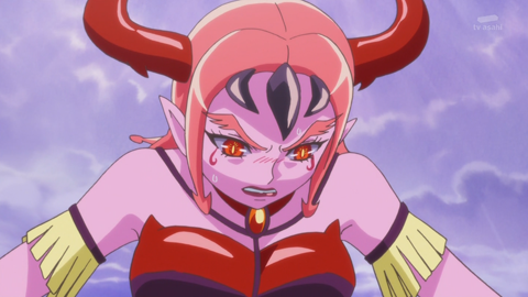 魔法つかいプリキュア第46話-200