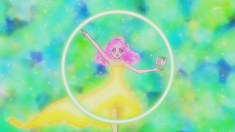 魔法つかいプリキュア第42話-397