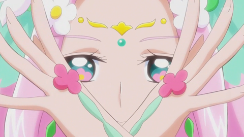 魔法つかいプリキュア第44話-487