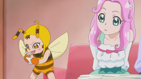 魔法つかいプリキュア第36話-177