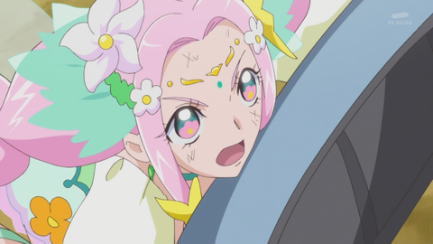 魔法つかいプリキュア第36話-674