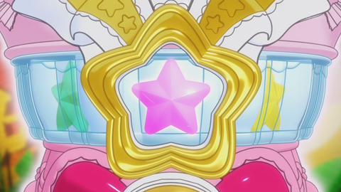 キラキラプリキュアアラモード第33話-614