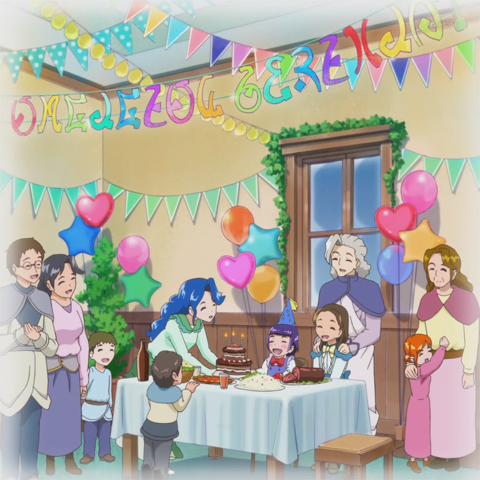 魔法つかいプリキュア第40話-267