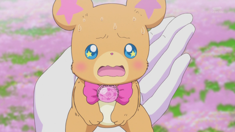 魔法つかいプリキュア第36話-274
