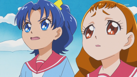 キラキラプリキュアアラモード第17話-239