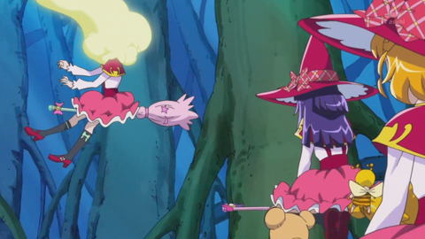 魔法つかいプリキュア第38話-448
