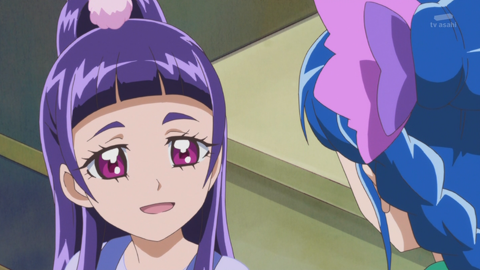 魔法つかいプリキュア第40話-309