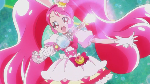 キラキラプリキュアアラモード第29話-838