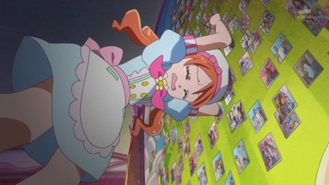 キラキラプリキュアアラモード第49話-254