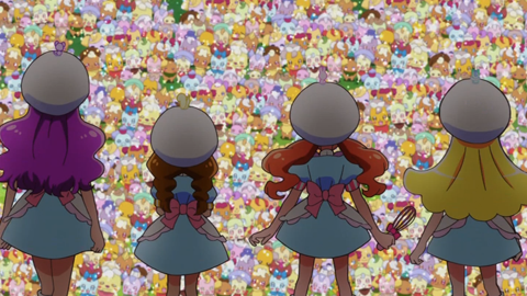 キラキラプリキュアアラモード第39話-172
