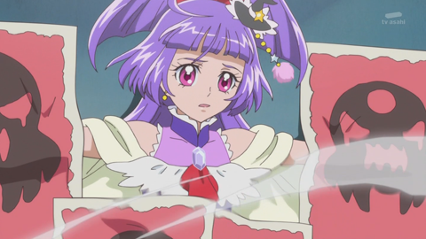 魔法つかいプリキュア第35話-482