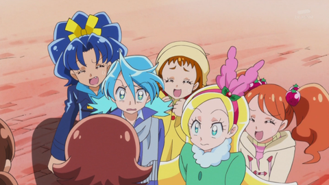 キラキラプリキュアアラモード第41話-046