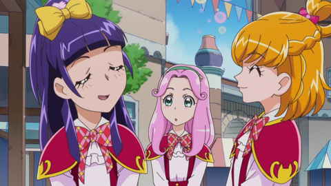 魔法つかいプリキュア第28話-058