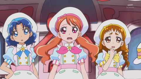キラキラプリキュアアラモード第9話-142
