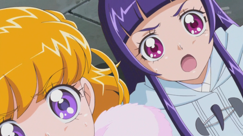 魔法つかいプリキュア第47話-287