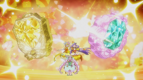 魔法つかいプリキュア第32話-441