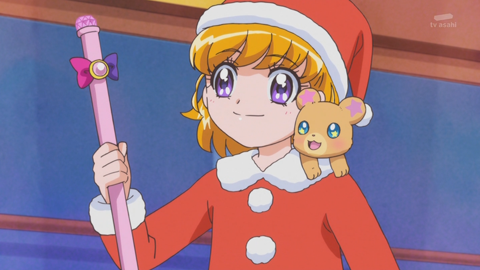 魔法つかいプリキュア第46話-220