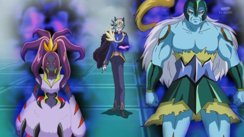 魔法つかいプリキュア第45話-200