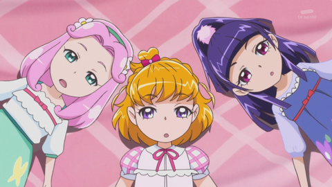 魔法つかいプリキュア第44話-246