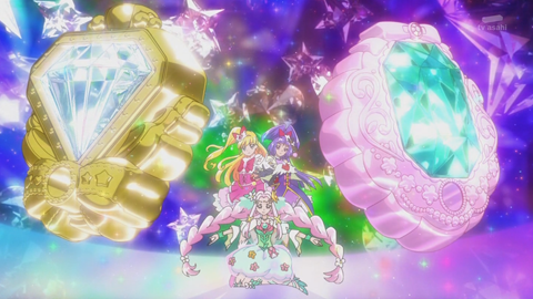 魔法つかいプリキュア第40話-391