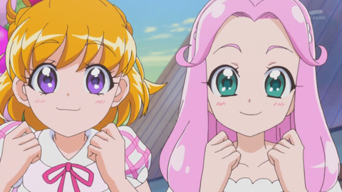 魔法つかいプリキュア第40話-294