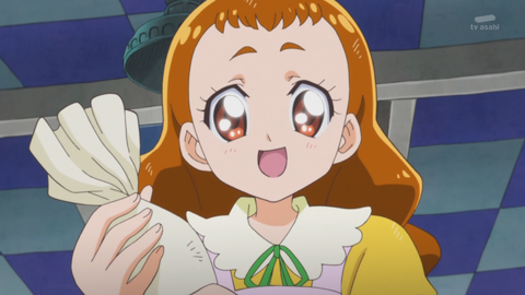 キラキラプリキュアアラモード第4話-164