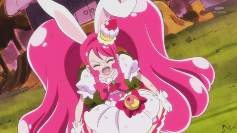 キラキラプリキュアアラモード第46話-502