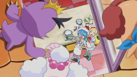 キラキラプリキュアアラモード第45話-316