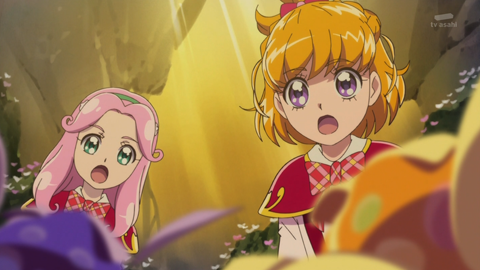 魔法つかいプリキュア第28話-256