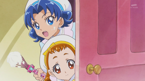 キラキラプリキュアアラモード第31話-059