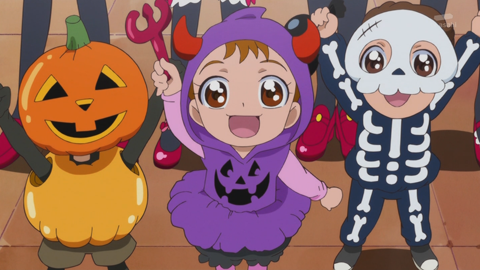 魔法つかいプリキュア第39話-156