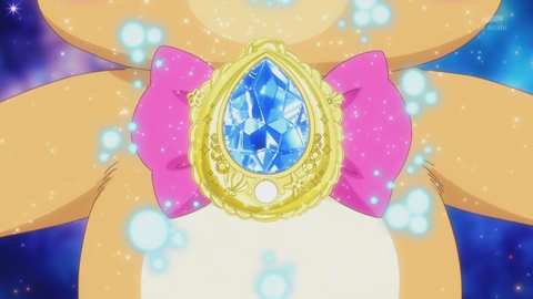魔法つかいプリキュア第33話-436
