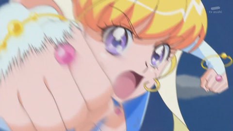 魔法つかいプリキュア第47話-526