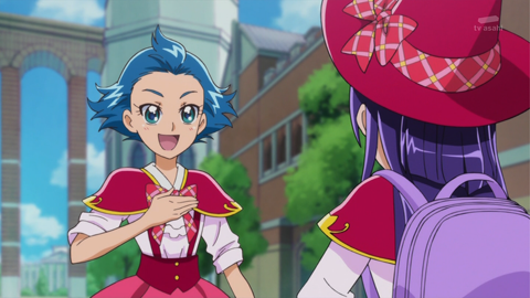 魔法つかいプリキュア第41話-148