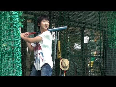 takeutiakari baseball
