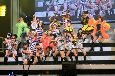 morningmusume