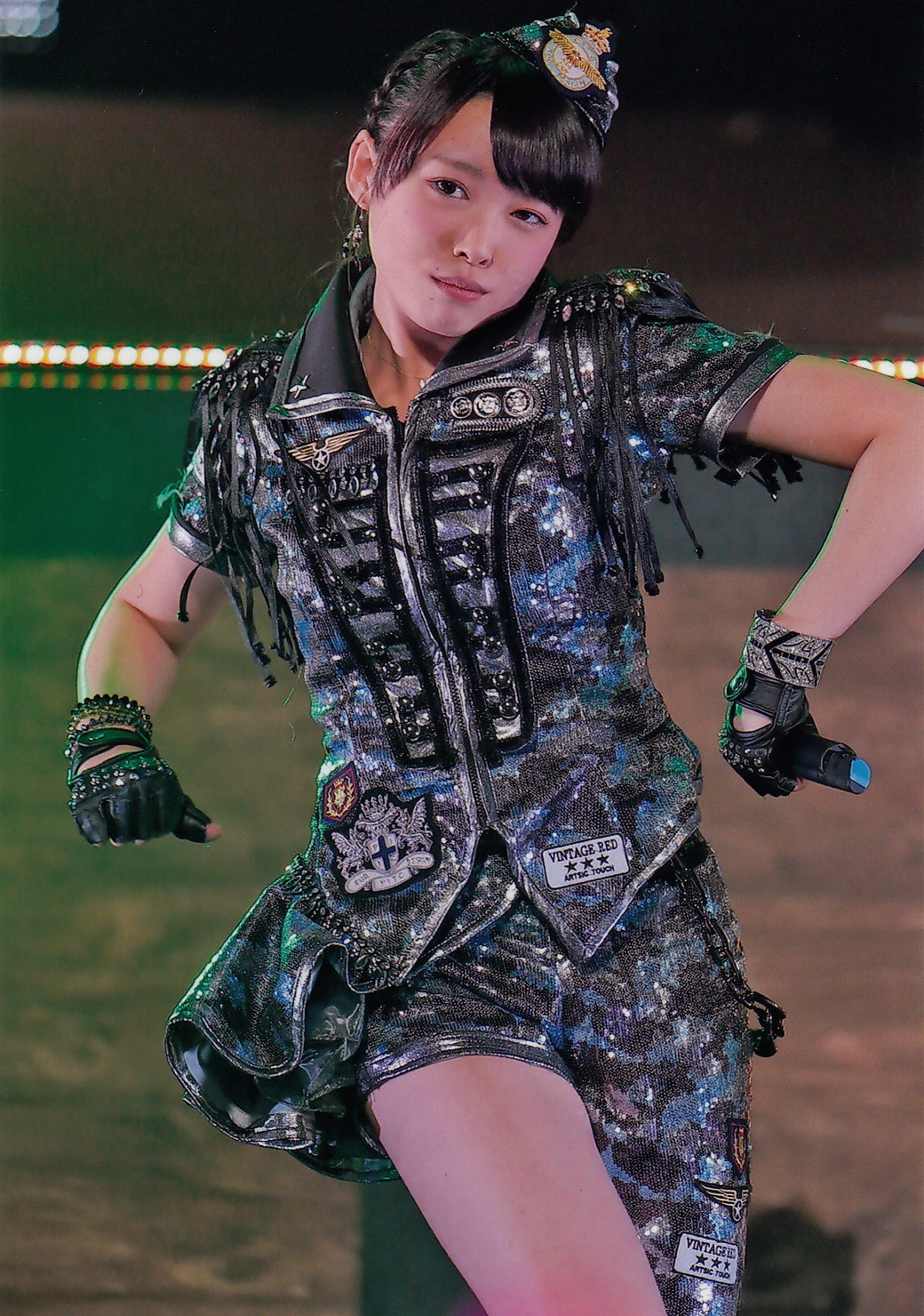 ℃-ute - 中島早貴 Nakajima Saki
