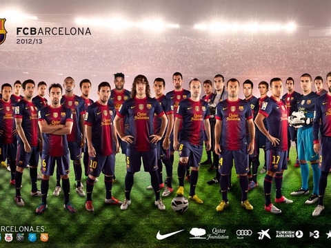 FC_Barcelona
