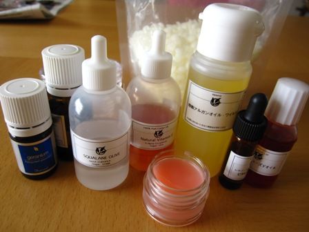 eyecream