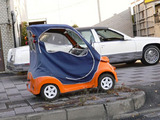 なんていう車だろう? その1
