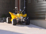 なんていう車だろう? その2
