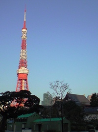 TokyoTower20100105