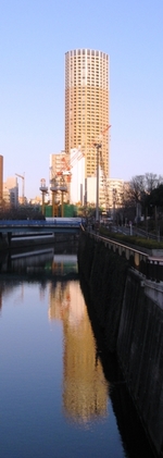 Megurogawa
