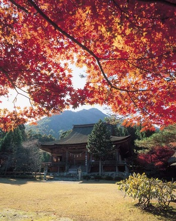 神宮寺