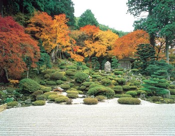 萬徳寺