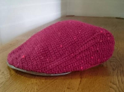 hat
