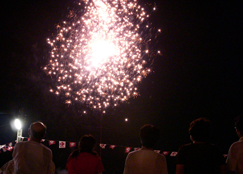 夏祭り11